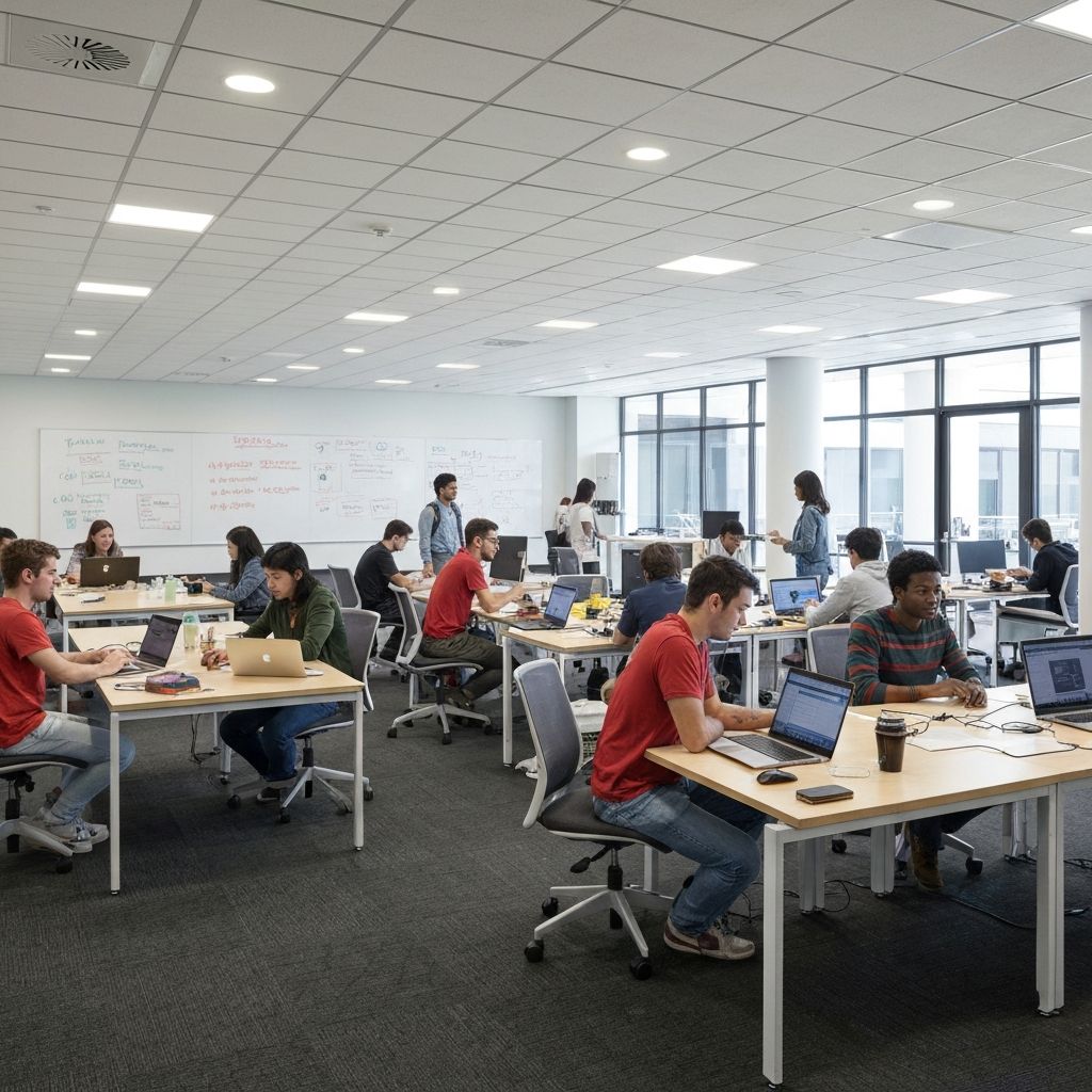 Innovation Hub