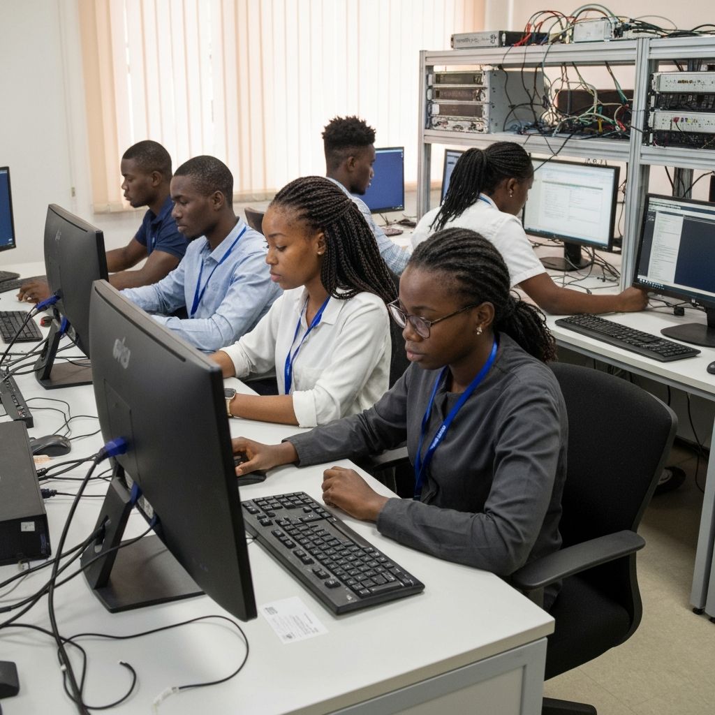 BTech in Cybersecurity