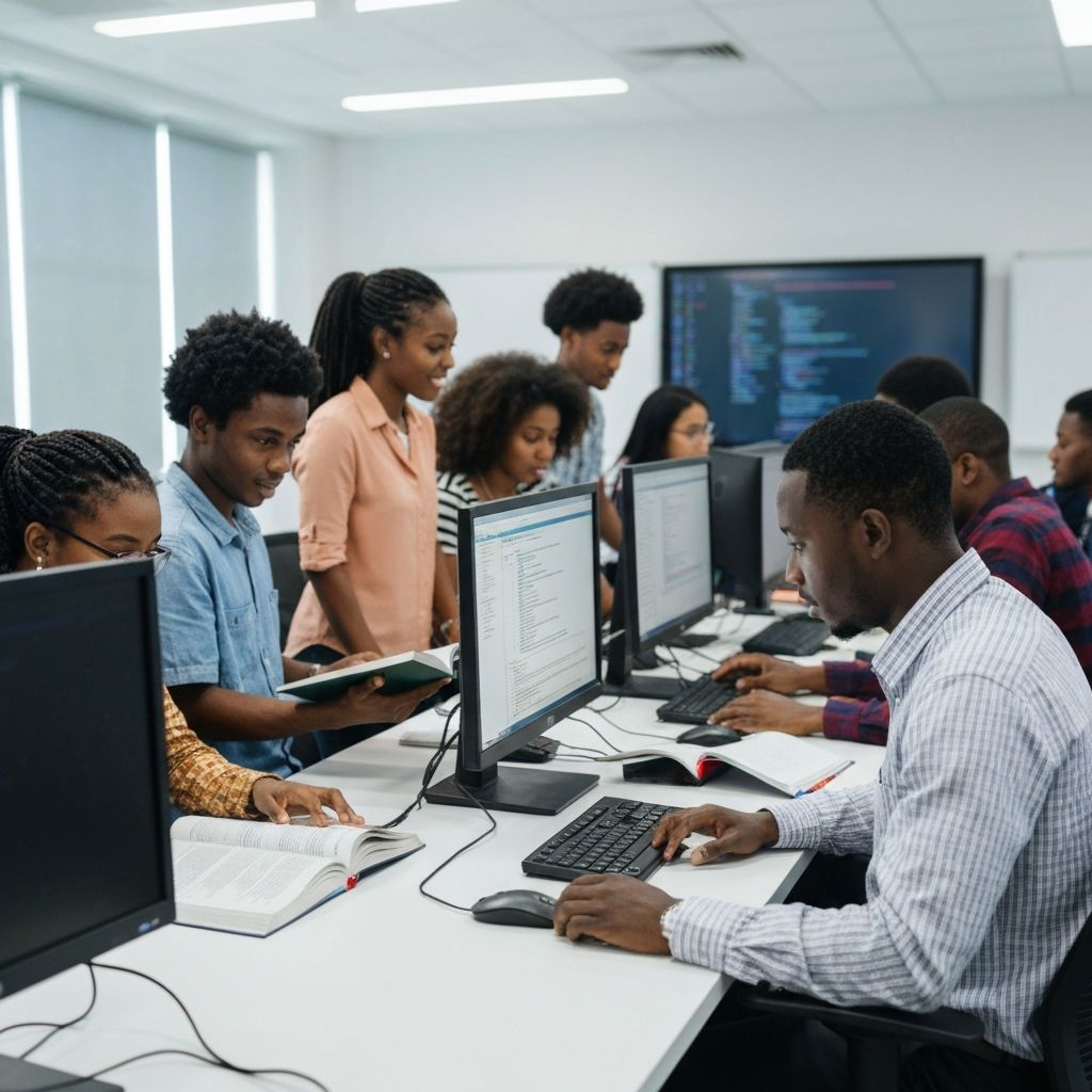 BTech in Informatics