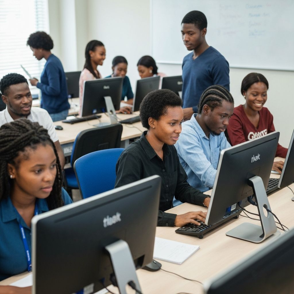 Diploma in Information Technology